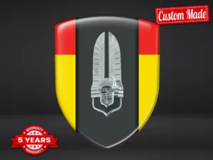 Cadillac Logos Empresa Auto Gama Alta Máximo Resistentes Diseño ST